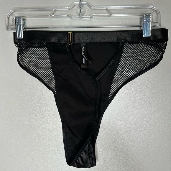 Oh La La Cheri Josephine Strapless Padded Bra & Panty Set - Picture 7 of 9